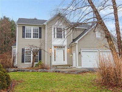 4923 Ernest Way, Clay, NY, 13041