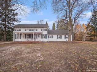 15490 Buss Rd, Manchester, MI 48158