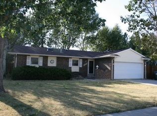 4820 King Arthur Way, Cheyenne, WY 82009