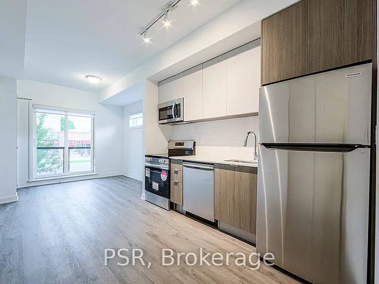 41 Danforth Rd #210 — Photo 7