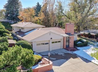 10120 W 32nd Ave, Wheat Ridge, CO 80033