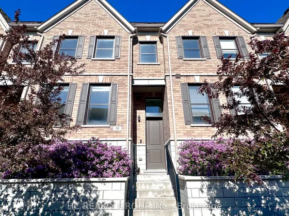 59 Seacoasts Cir, Vaughan, ON L6A 5B8
