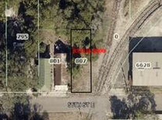 807 56TH Street E, Jacksonville, FL 32208