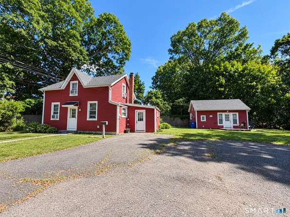 14-1/2 Camp Street, Norwalk, CT 06851