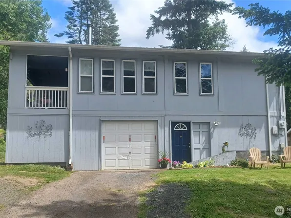 128 N Saxon Street, Centralia, WA 98531