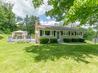 11 Torry Rd, Tolland, CT 06084