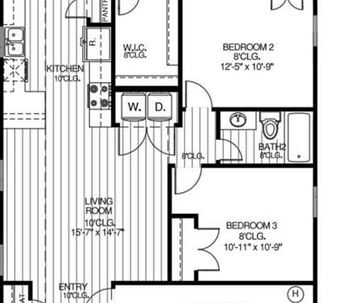 3rd image of this home
