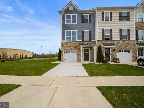 1101 Kohana Dr, Clarksboro, NJ 08020