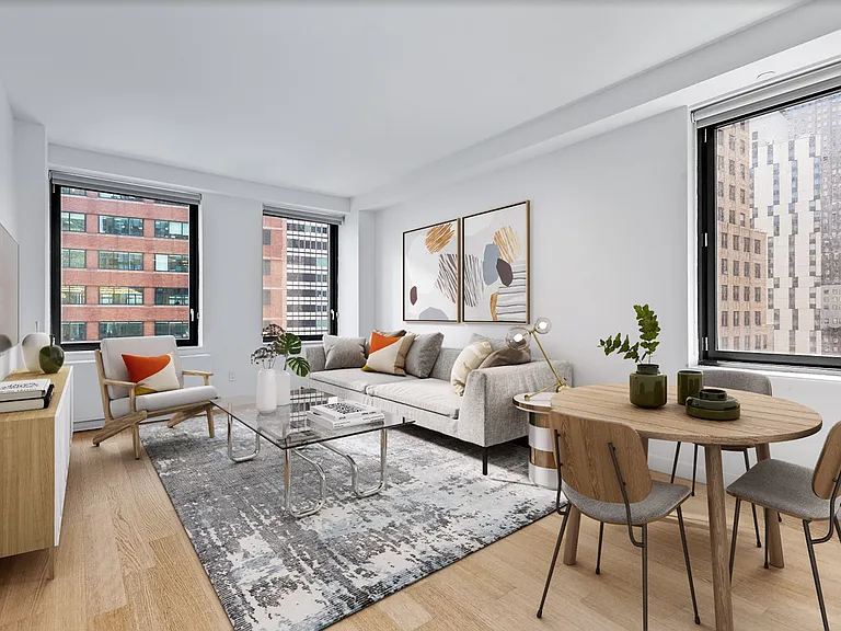 29 Cliff St #21E — Photo 1