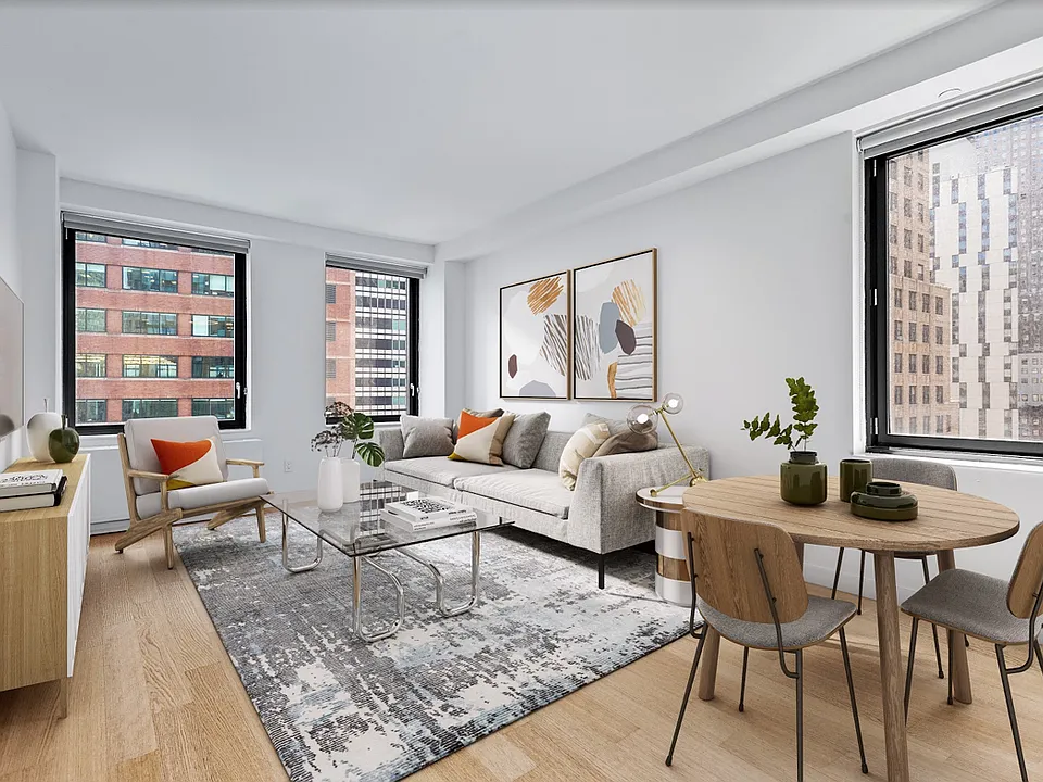 29 Cliff St #15E
