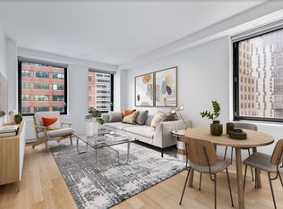 29 Cliff St #12E, New York, NY 10038