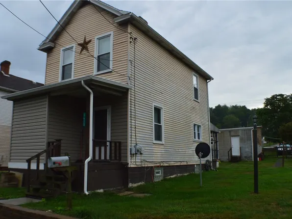 1415 Gilmore Ave, Donora, PA 15033