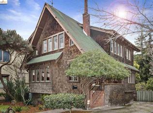 2956 Hillegass Ave, Berkeley, CA 94705