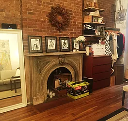 Rented by Jesse Evans, LREB