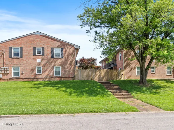 2010 Terril Ln, Louisville, KY 40218
