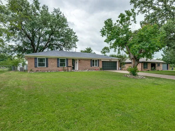 1434 Southland St, Sulphur Springs, TX 75482