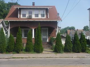 247 Forest Ave, Brockton, MA 02301