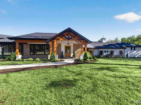 1824 Topping Rd, Saint Louis, MO 63131