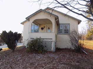 1901 N 5th St, Stroudsburg, PA 18360
