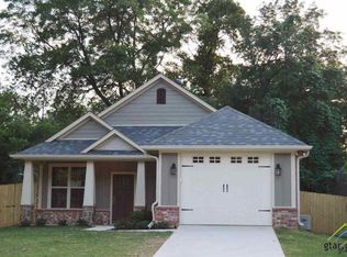 1815 Knob Hill Dr, Tyler, TX 75701