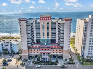 1321 S Ocean Blvd UNIT 501, North Myrtle Beach, SC 29582