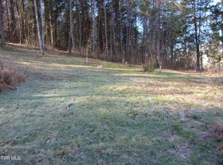 8615 Warrensburg Rd, Mosheim, TN 37818