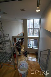 Rented by Spire Group