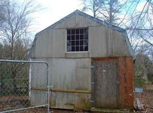 420 Inman Rd, Lyman, SC 29365