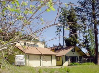 34219 E Cape Horn Cir, Bayview, ID 83803