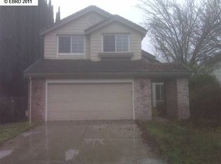 4124 Kern St, Antioch, CA 94531