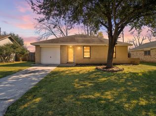 11618 Birch Run Ln, Houston, TX 77067