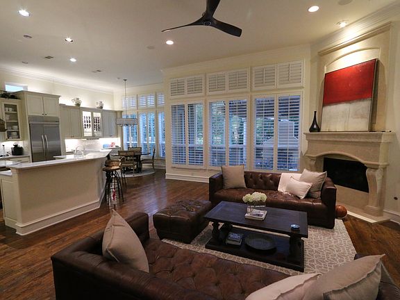 2016 Remodel Living 1