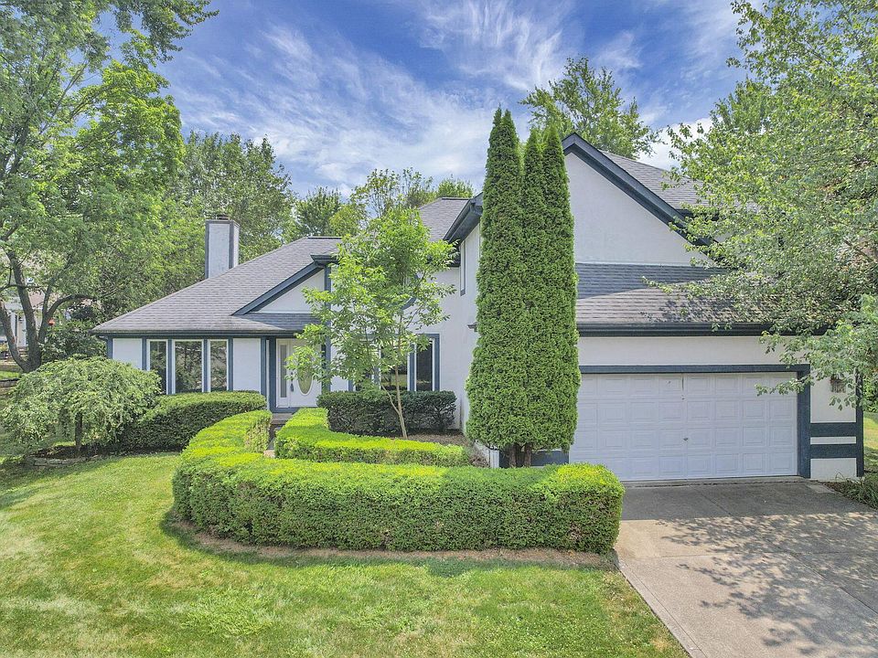 1st image of 1052 Woodtown Dr