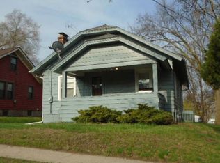 706 N Central Ave, Rockford, IL 61101