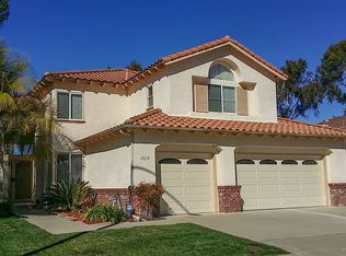 2030 Sequoia St, San Marcos, CA 92078