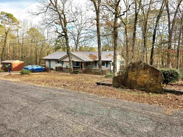 120 Wigwam Trl, Fairfield Bay, AR 72088