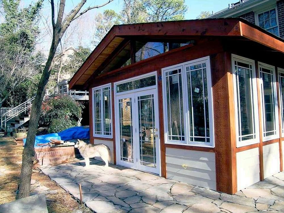 Sun Room