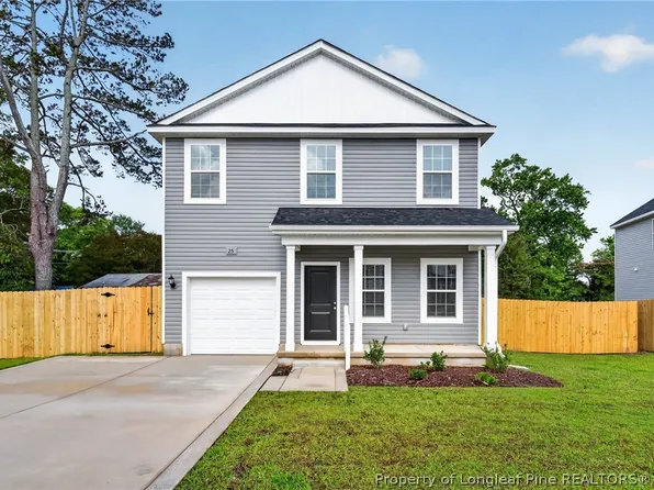 25 Stout Lndg, Dunn, NC 28334
