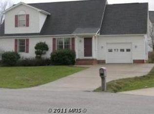 244 5th St, Broadway, VA 22815