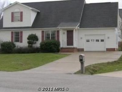 244 5th St, Broadway, VA, 22815