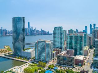 121 Town Square Pl #2903, Jersey City, NJ 07310