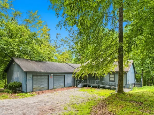 508 Old Stagecoach Ln, Erin, TN 37061