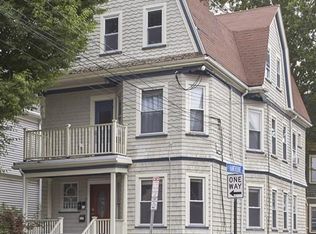 21 Cutter Ave, Somerville, MA 02144