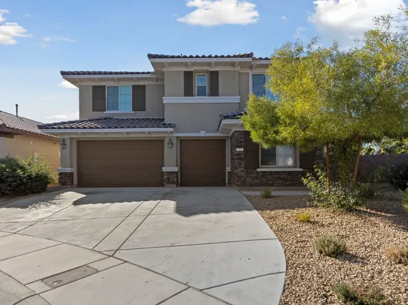 224 Viale Aventino, Henderson, NV 89011