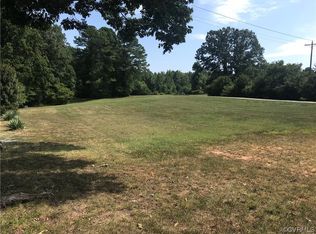 16151 W Patrick Henry Rd, Montpelier, VA 23192