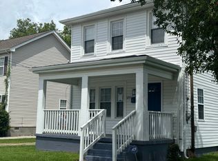 1216 Wilcox Ave, Portsmouth, VA 23704