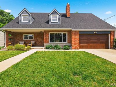 12447 Big Bend Rd, Saint Louis, MO, 63122