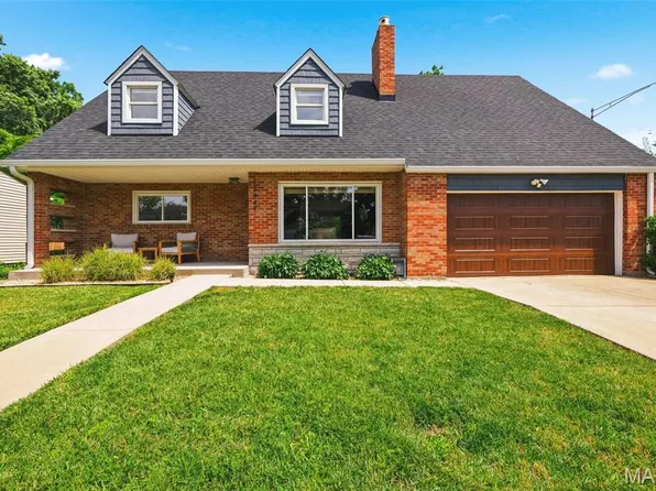 12447 Big Bend Rd, Saint Louis, MO 63122