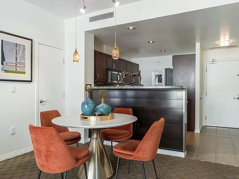 530 K St #614 — Photo 7