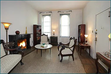 Sold by Brown Harris Stevens